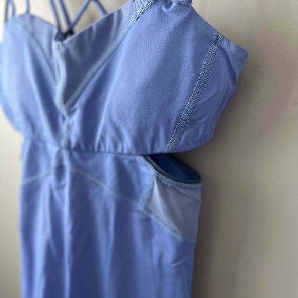 LULULEMON Rare Colour Exquisite Tank Women’s Size 6 - Picture 3 of 8